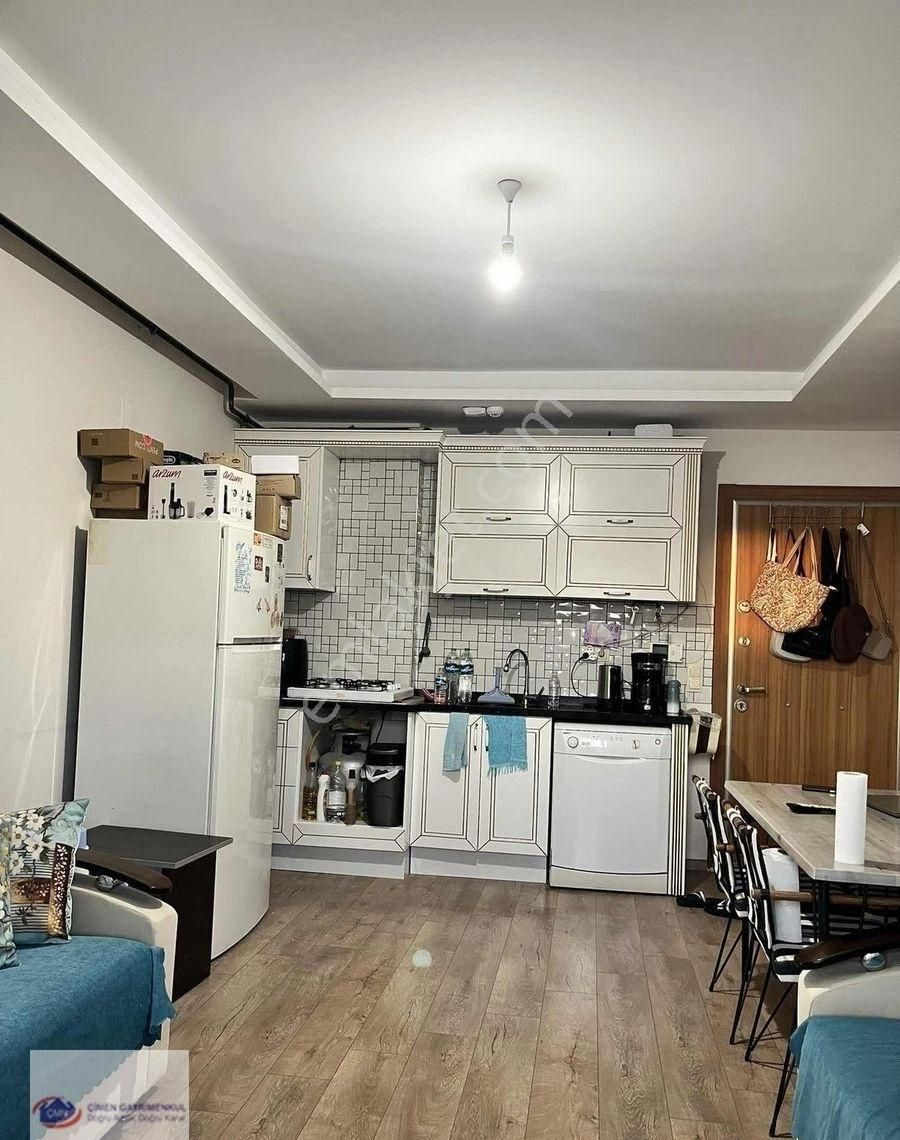 Çimenden Tıp Fakültesi Civarı Kiralık Eşyalı Daire - Görsel 3