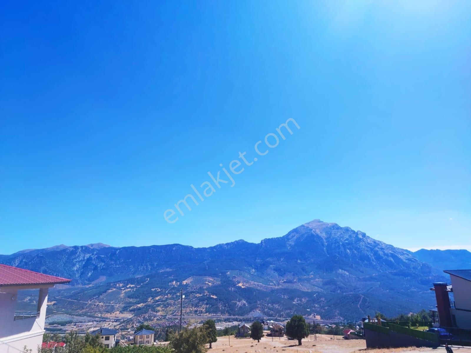 Kar Emlaktan Yenikonacık Bozkırlı Mevkiinde 400 M2 Satılık İmarlı İfrazlı Arsa - Görsel 26