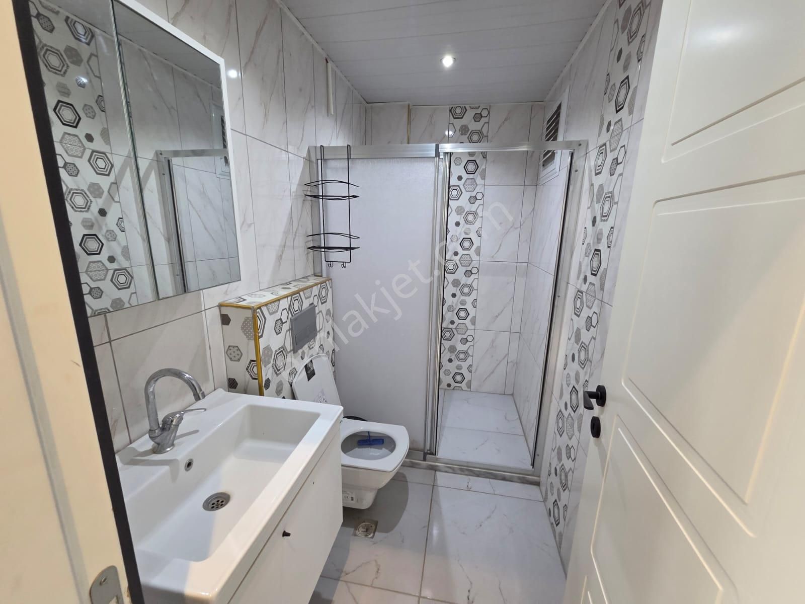 Karınca'dan Tece'de Full Eşyalı Havuzlu Sitede B.mutfaklı 2+1 !! - Görsel 19