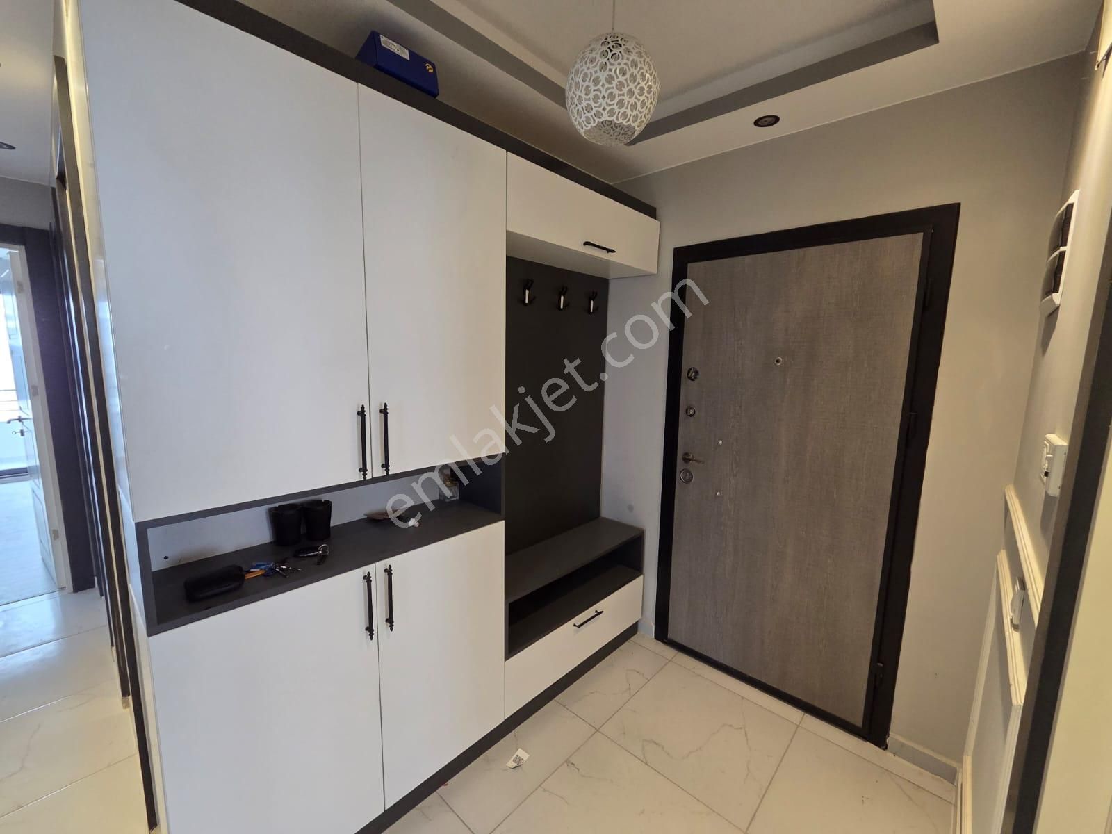 Karınca'dan Tece'de Full Eşyalı Havuzlu Sitede B.mutfaklı 2+1 !! - Görsel 20