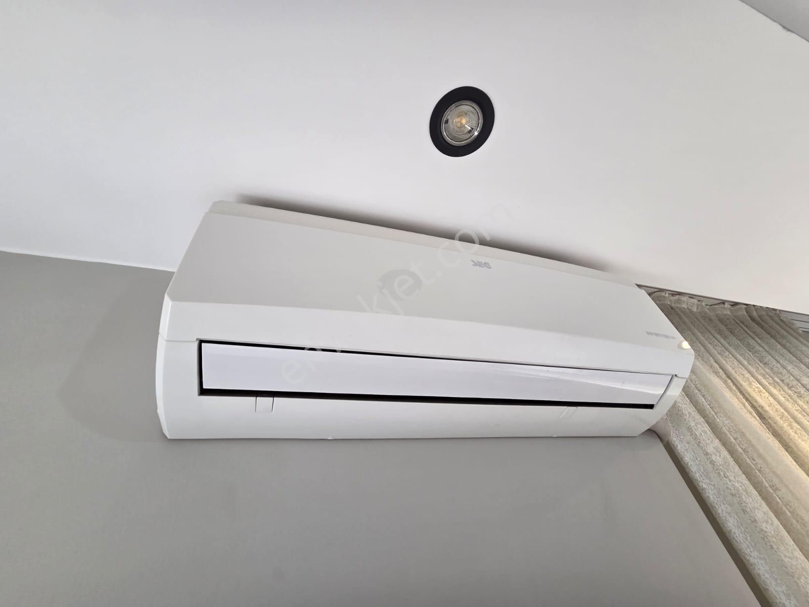 Karınca'dan Tece'de Full Eşyalı Havuzlu Sitede B.mutfaklı 2+1 !! - Görsel 16