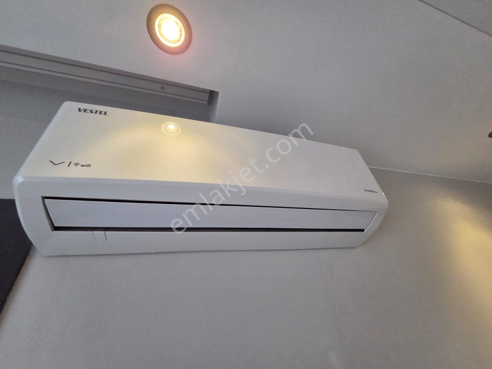 Karınca'dan Tece'de Full Eşyalı Havuzlu Sitede B.mutfaklı 2+1 !! - Görsel 9