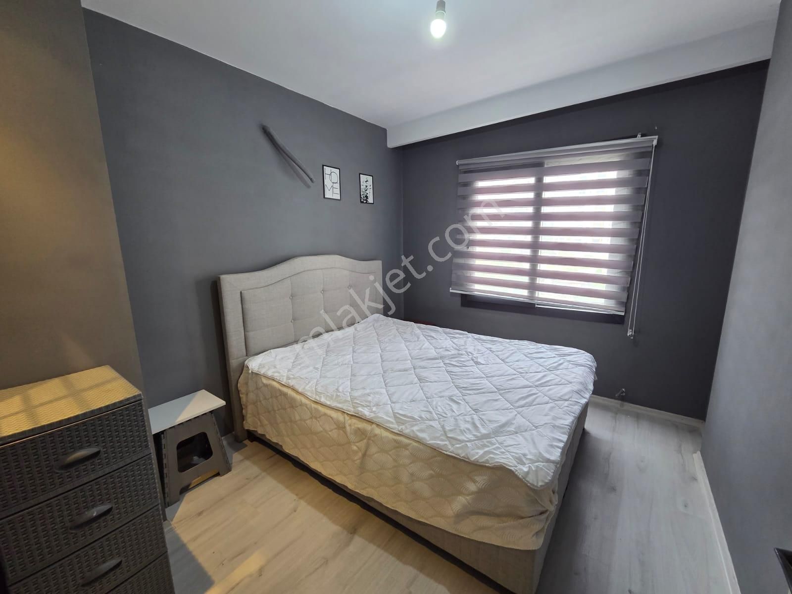 Karınca'dan Tece'de Full Eşyalı Havuzlu Sitede B.mutfaklı 2+1 !! - Görsel 15