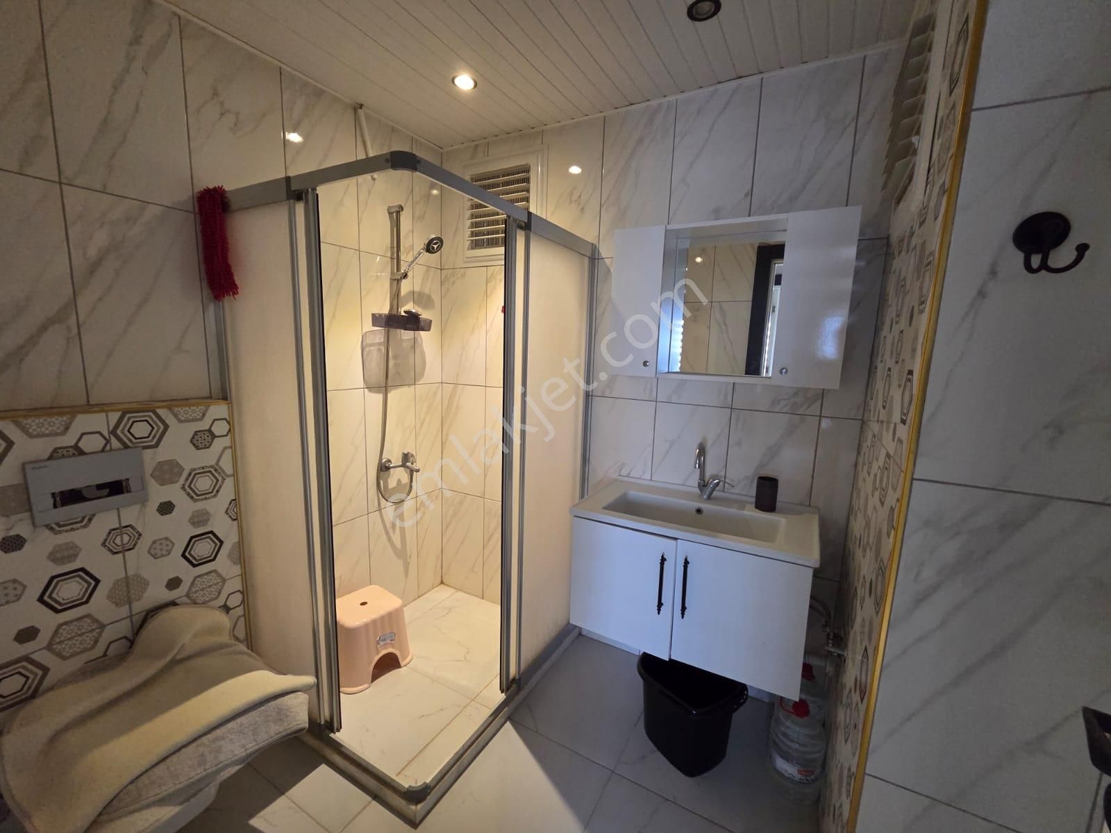 Karınca'dan Tece'de Full Eşyalı Havuzlu Sitede B.mutfaklı 2+1 !! - Görsel 17