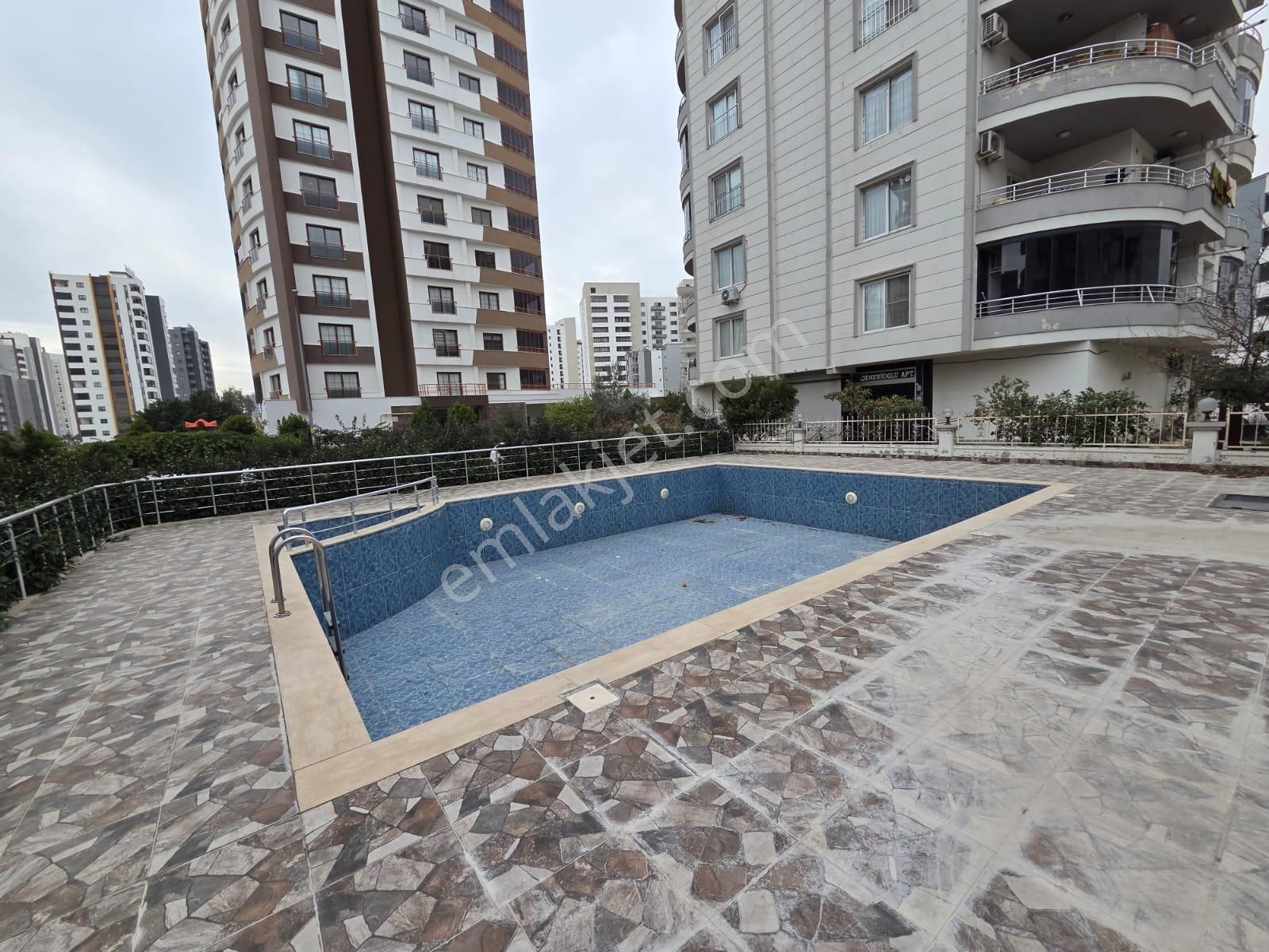 Karınca'dan Tece'de Full Eşyalı Havuzlu Sitede B.mutfaklı 2+1 !! - Görsel 21