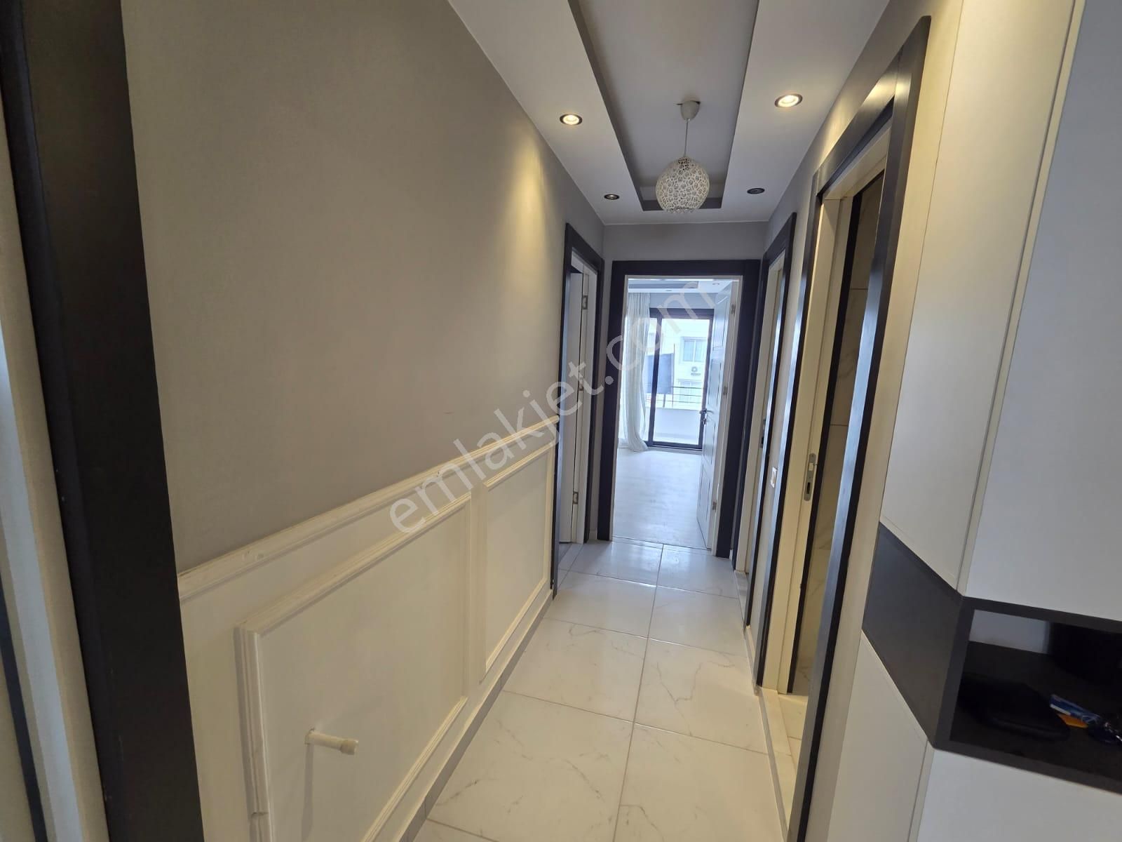 Karınca'dan Tece'de Full Eşyalı Havuzlu Sitede B.mutfaklı 2+1 !! - Görsel 10