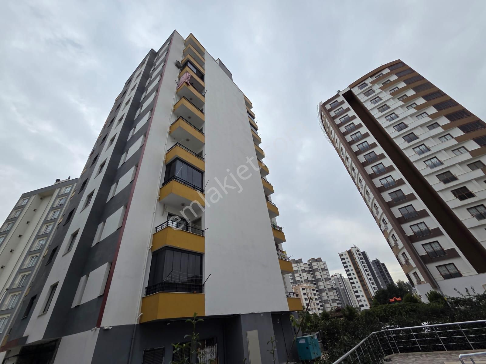 Karınca'dan Tece'de Full Eşyalı Havuzlu Sitede B.mutfaklı 2+1 !! - Görsel 22