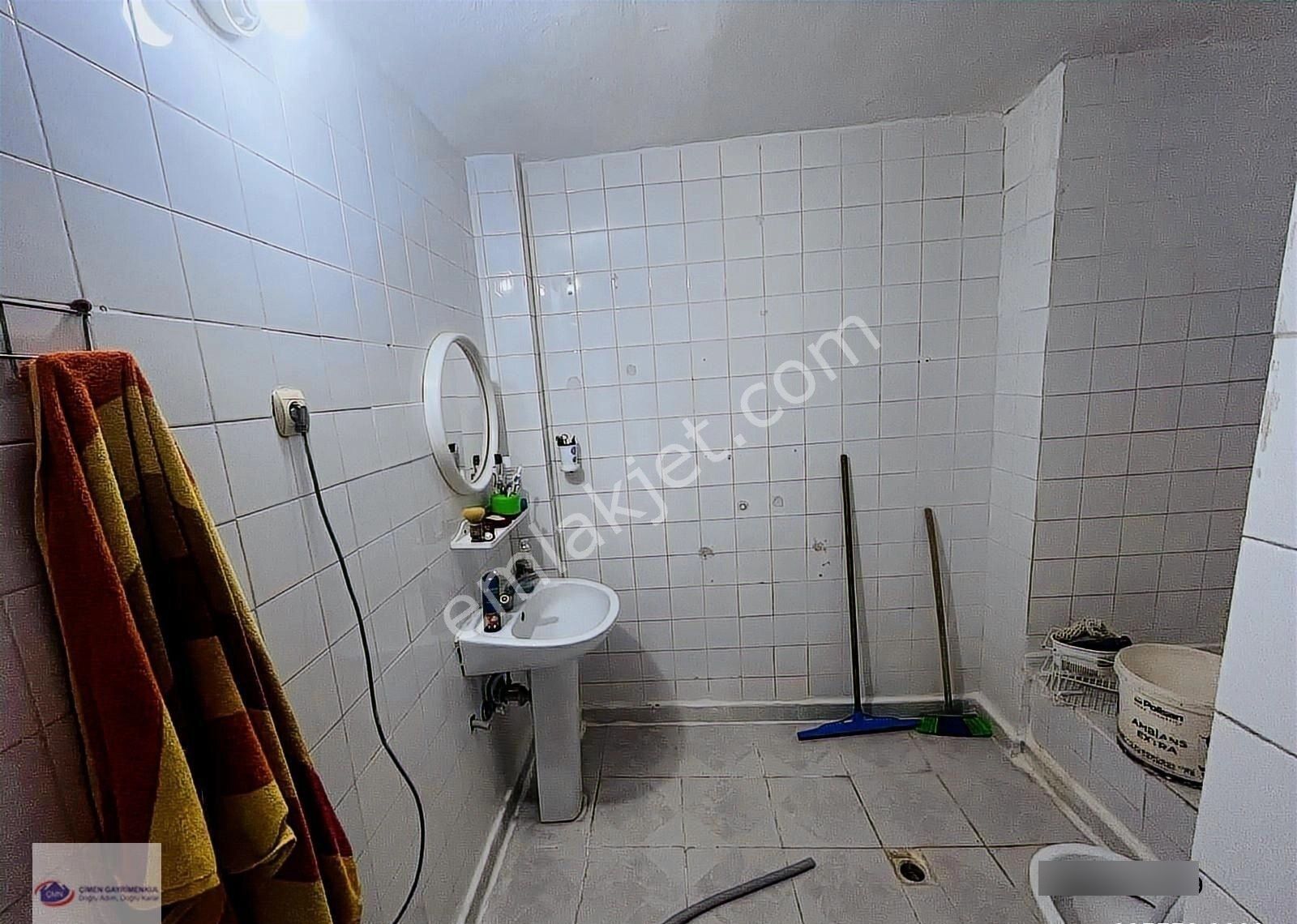 Çimenden Yatırımlık Satılık Daire - Görsel 24