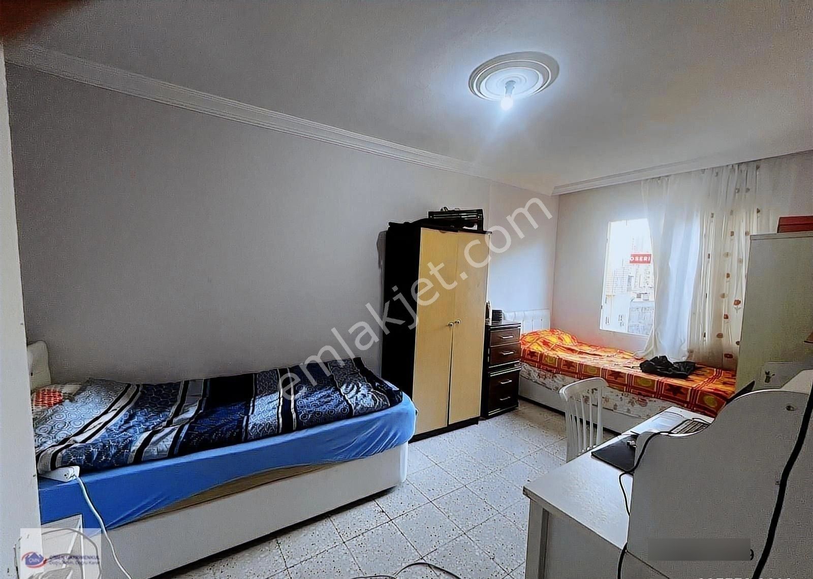 Çimenden Yatırımlık Satılık Daire - Görsel 12