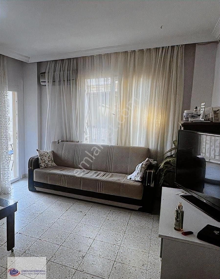 Çimenden Yatırımlık Satılık Daire - Görsel 2