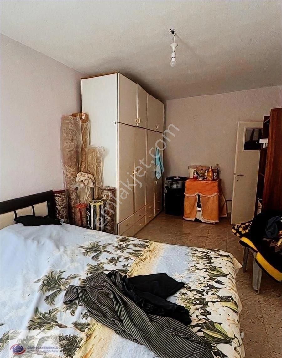 Çimenden Yatırımlık Satılık Daire - Görsel 14