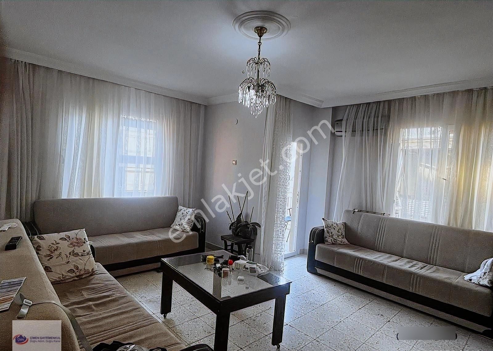 Çimenden Yatırımlık Satılık Daire - Görsel 16