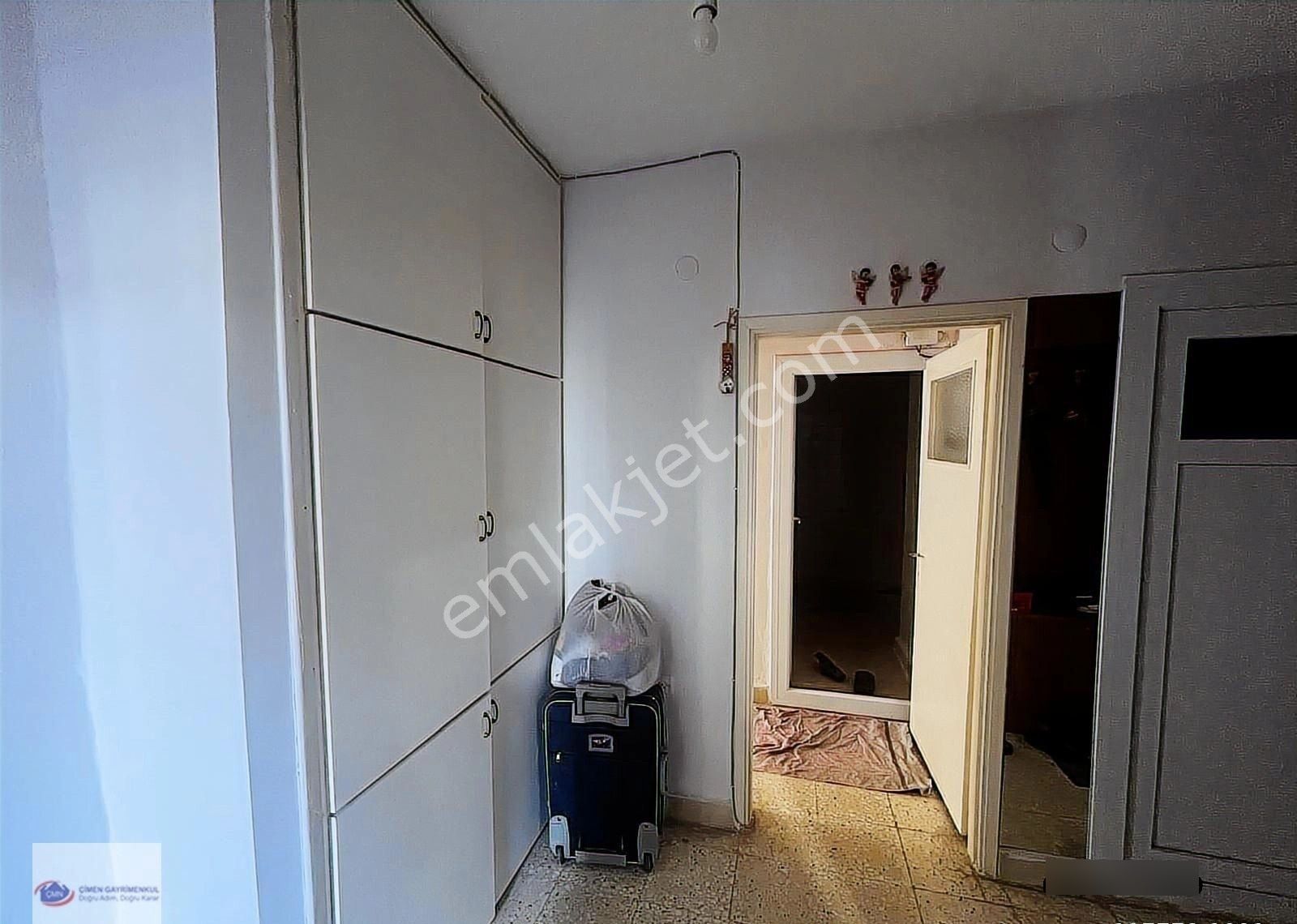 Çimenden Yatırımlık Satılık Daire - Görsel 19