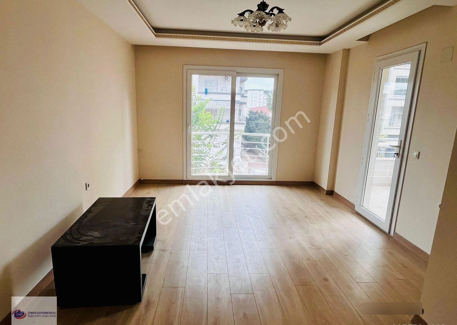 Çimenden Memura Kiralık Daire - Görsel 23