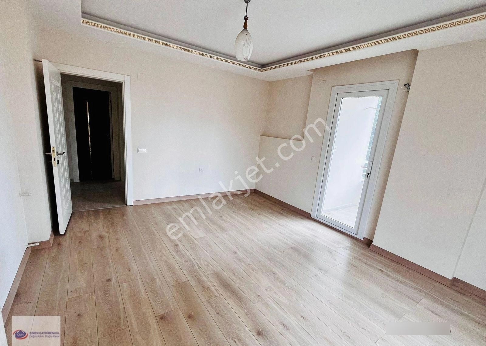 Çimenden Memura Kiralık Daire - Görsel 7