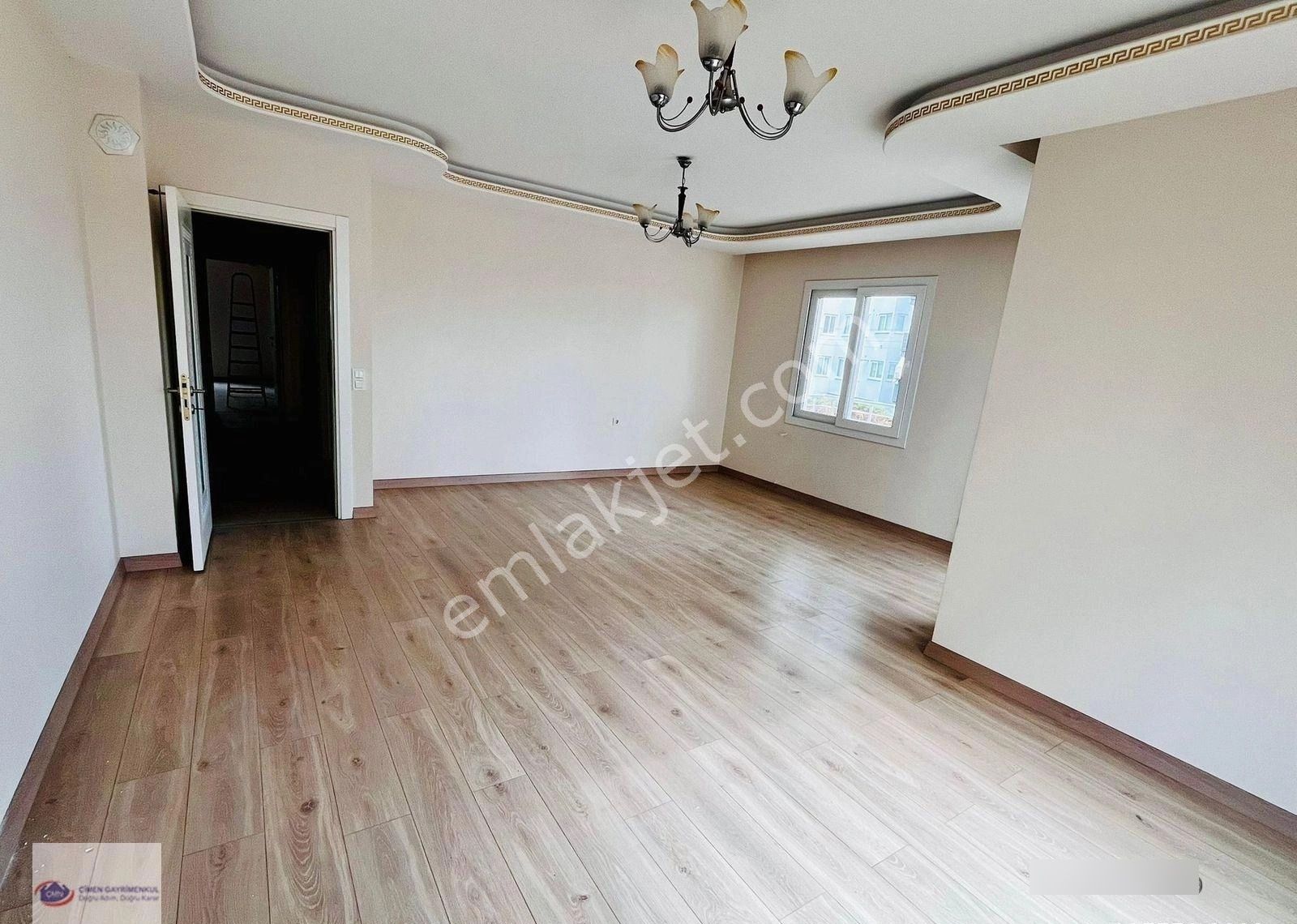 Çimenden Memura Kiralık Daire - Görsel 10