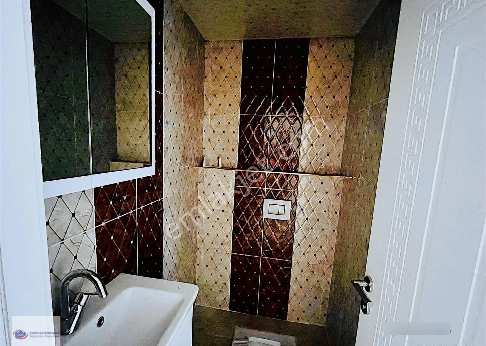 Çimenden Memura Kiralık Daire - Görsel 2