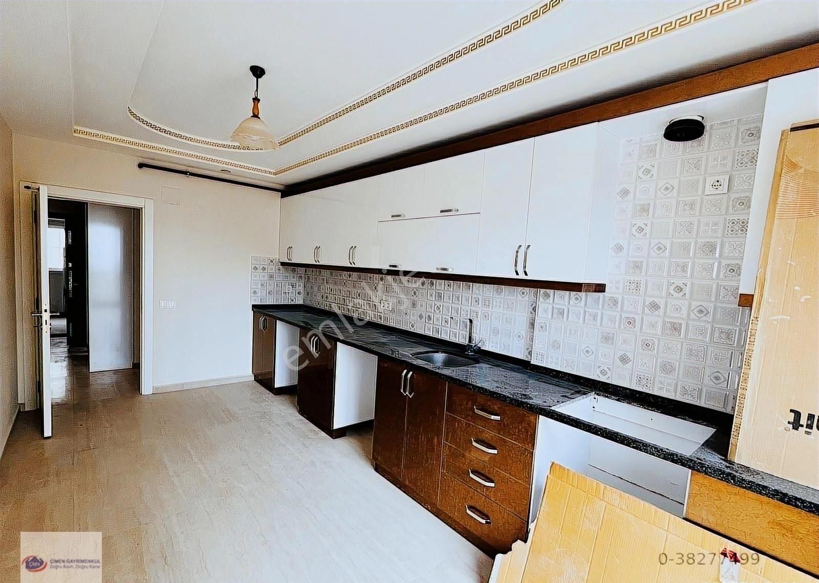 Çimenden Memura Kiralık Daire - Görsel 12