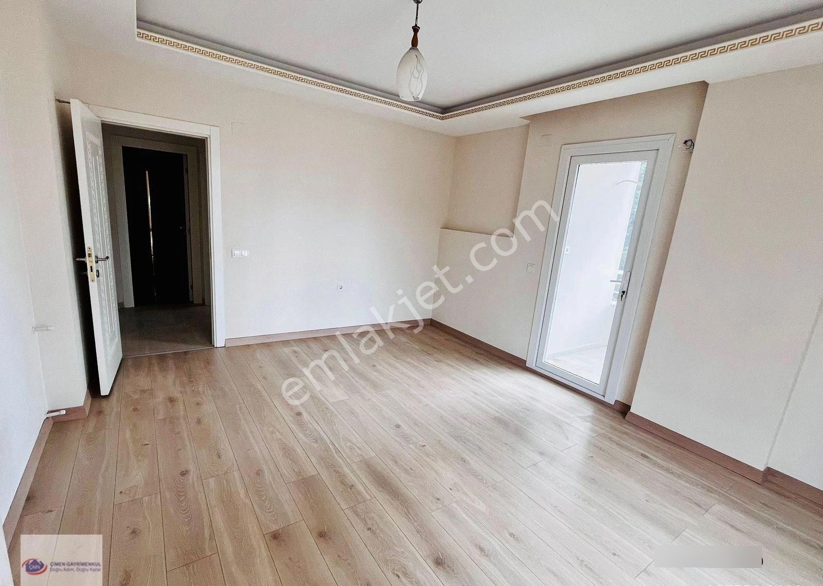 Çimenden Memura Kiralık Daire - Görsel 19