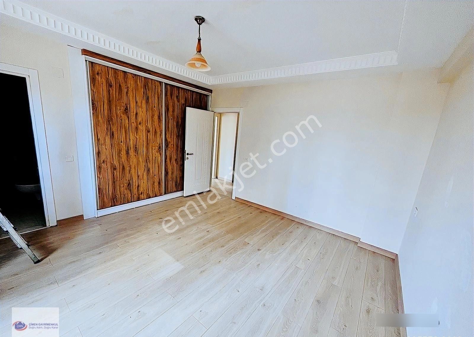 Çimenden Memura Kiralık Daire - Görsel 3