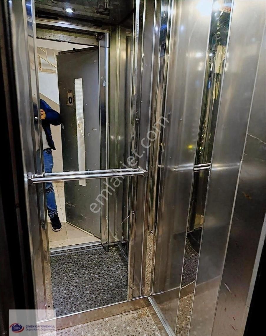 Çimenden Fatih Mh'de Uygun Fiyatta Satılık Daire