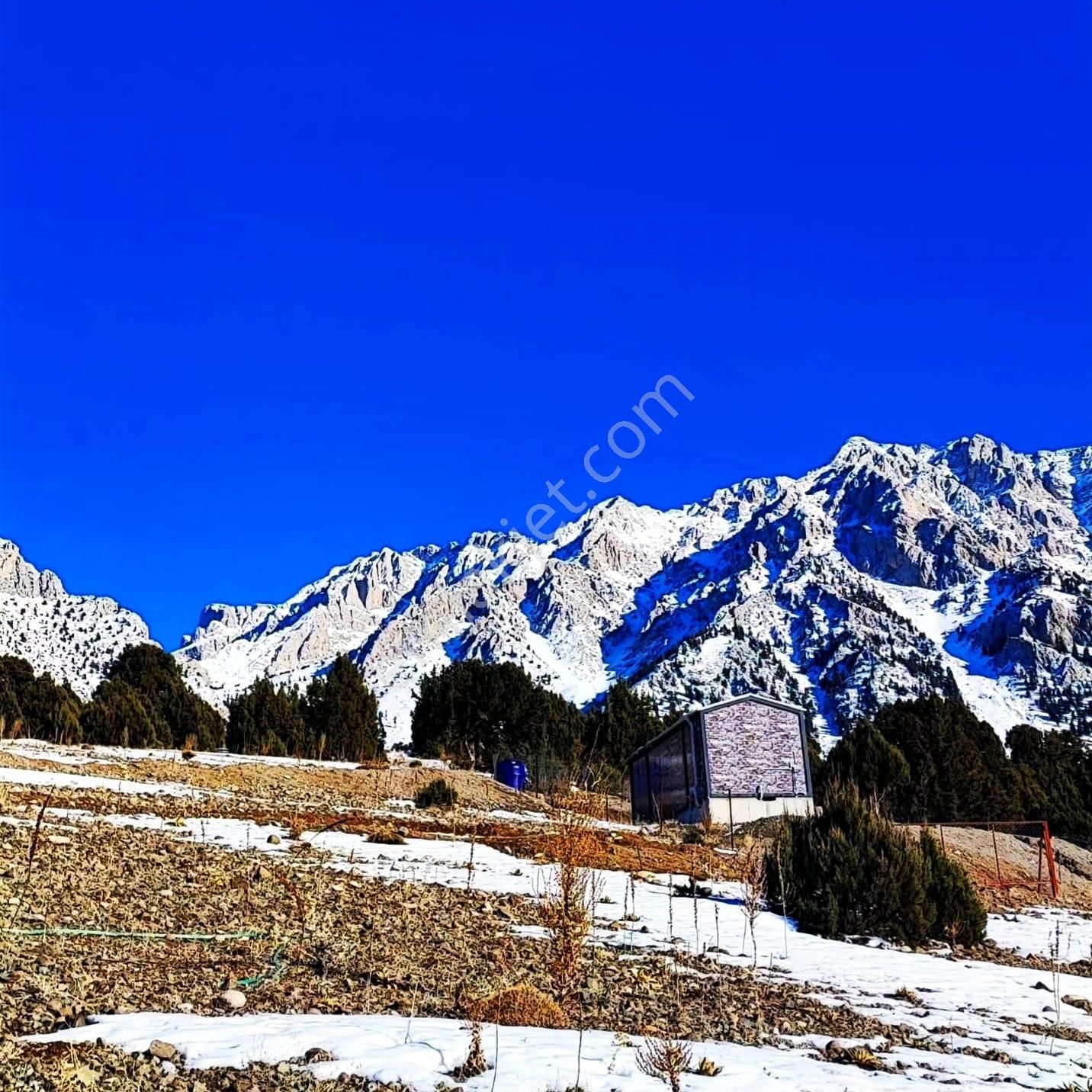 Kar Emlaktan Aşçıbekirli Fenese Mevkiinde 400 M2 Satılık İmarlı İfrazlı Arsa - Görsel 22