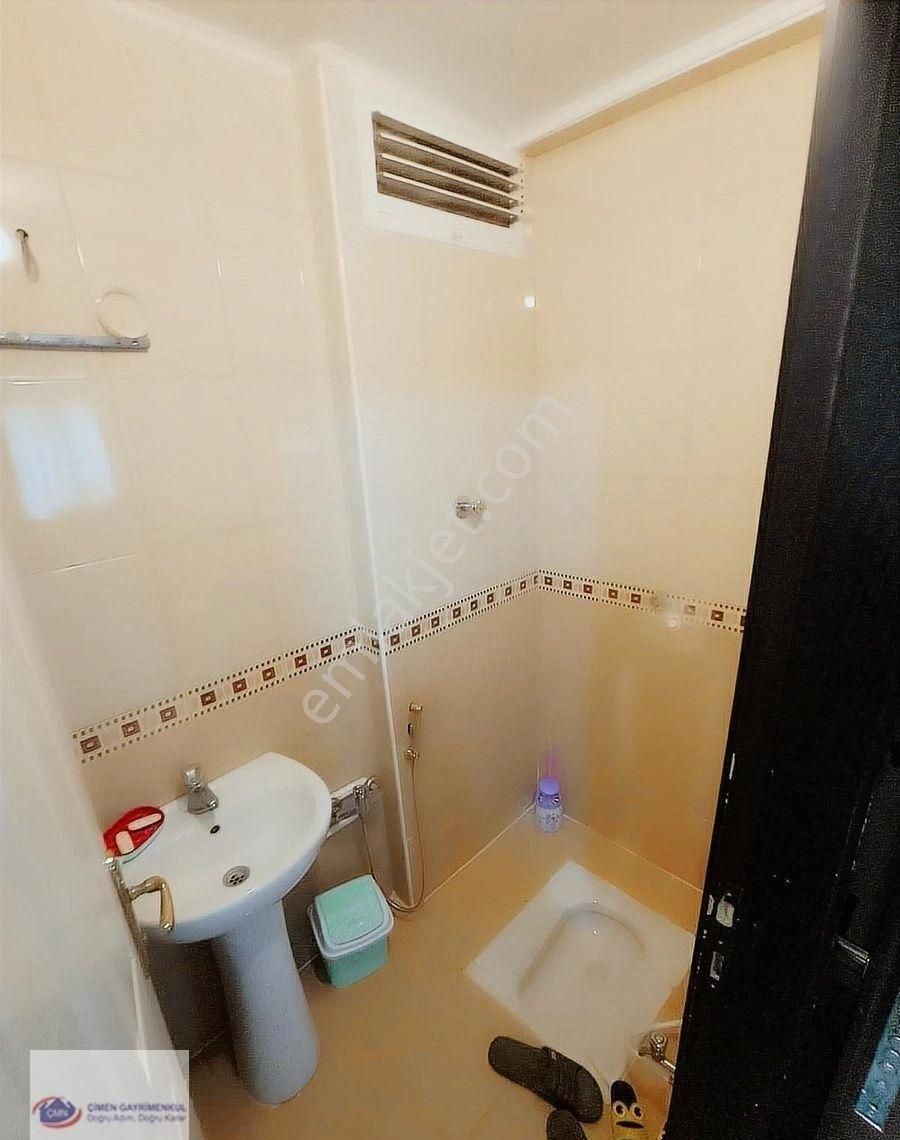 Çimenden Eski Belediye Civarında Eşyalı Kiralık Daire - Görsel 3