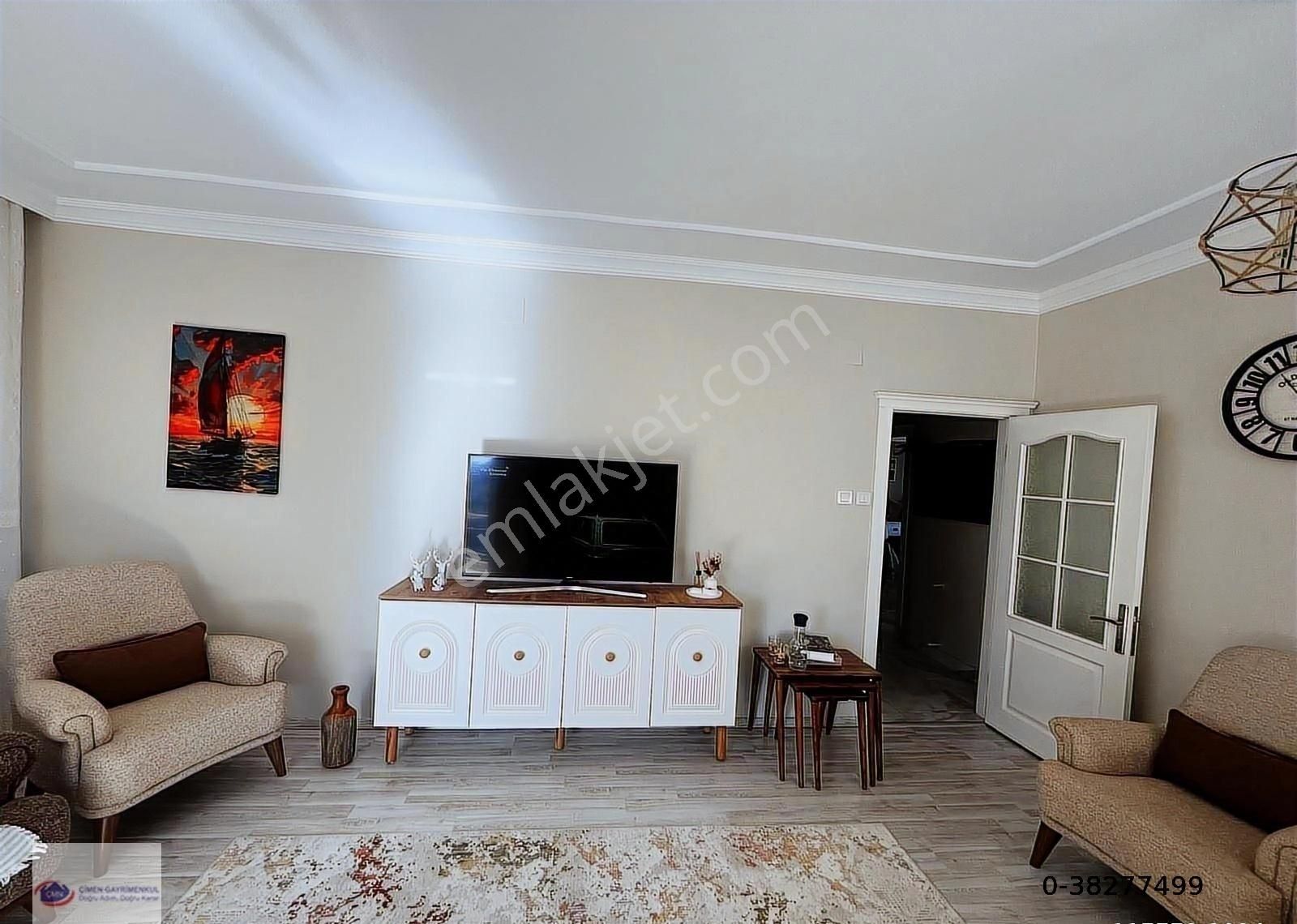 Çimenden Sayapark Civarı Satılık Lux Daire - Görsel 27