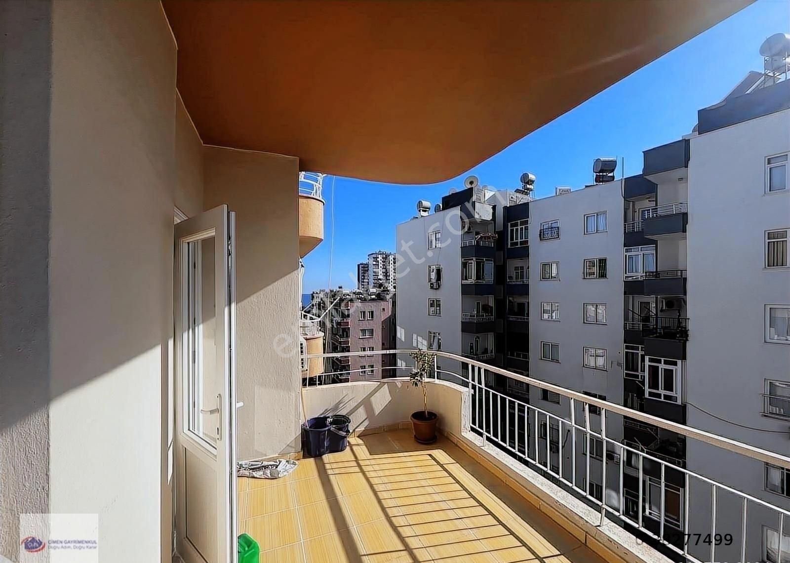 Çimenden Sayapark Civarı Satılık Lux Daire - Görsel 26