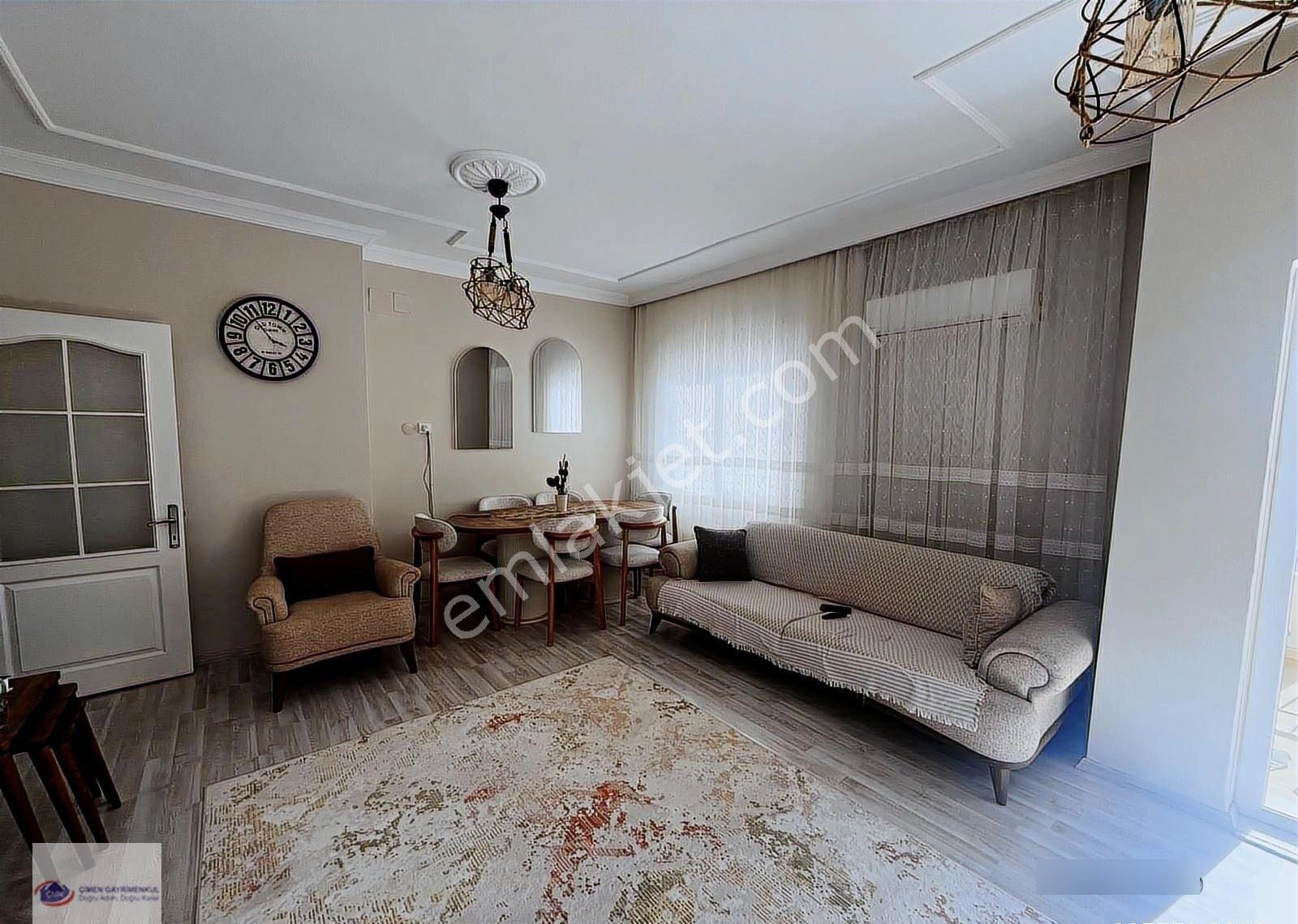 Çimenden Sayapark Civarı Satılık Lux Daire - Görsel 31