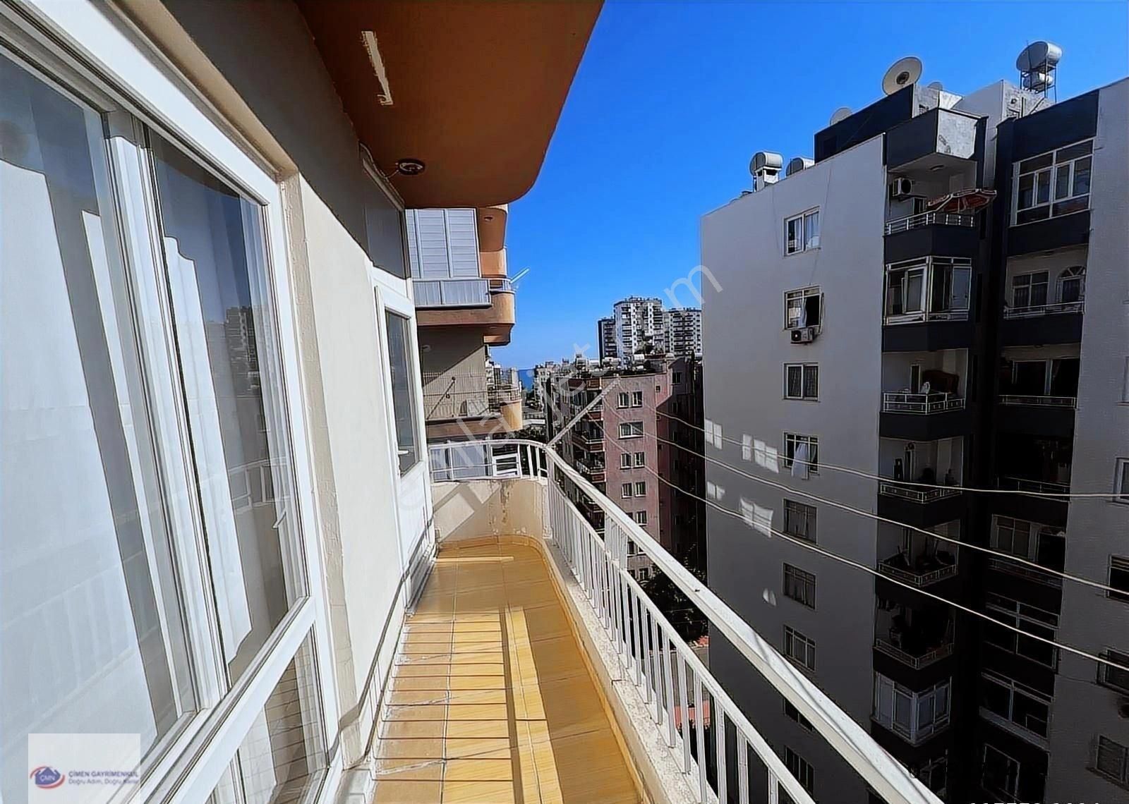Çimenden Sayapark Civarı Satılık Lux Daire - Görsel 19