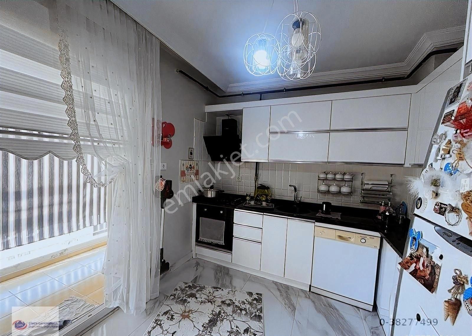 Çimenden Sayapark Civarı Satılık Lux Daire - Görsel 29