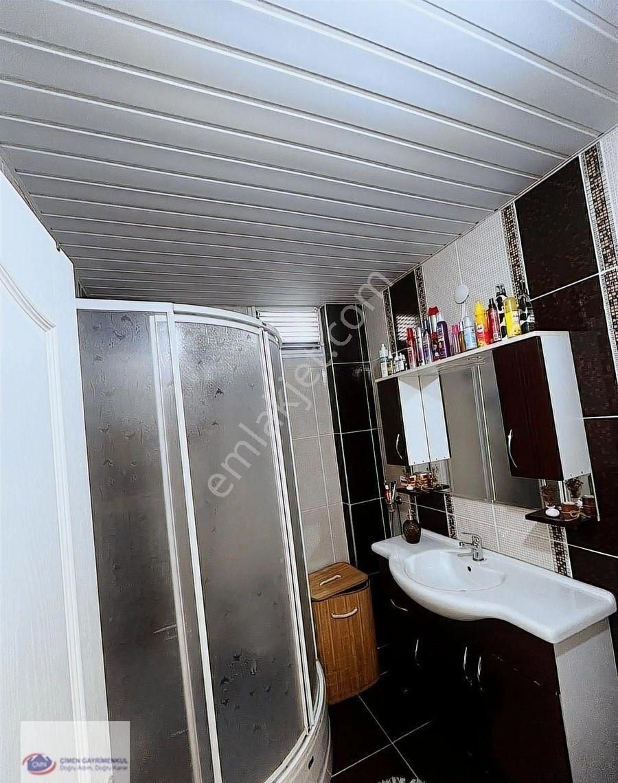 Çimenden Sayapark Civarı Satılık Lux Daire - Görsel 18