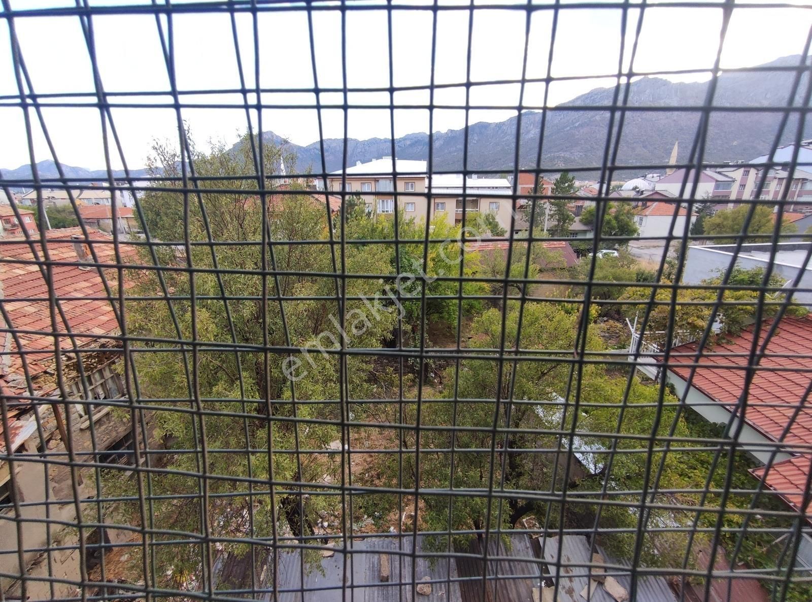 Özpınar,dan Süper Konum 2+1 2.kat Güney-kuzey-kombili-2 Balkonl - Görsel 20