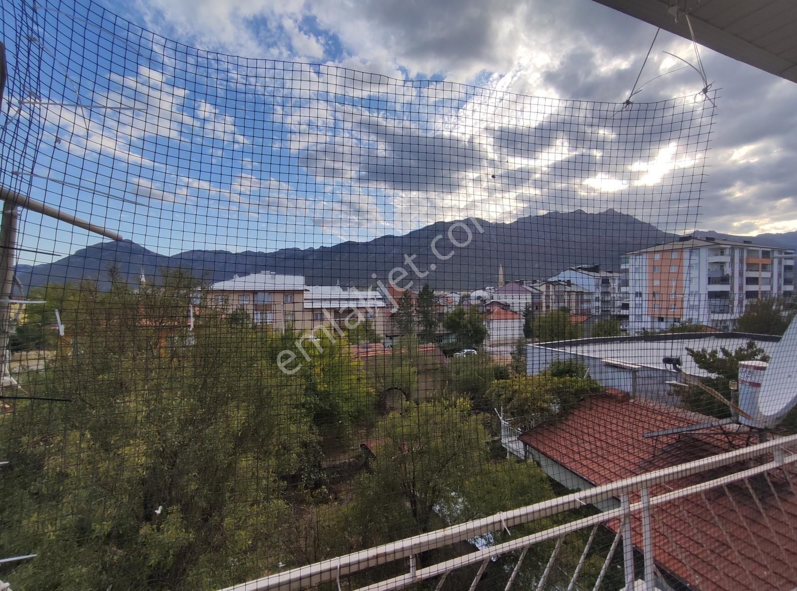 Özpınar,dan Süper Konum 2+1 2.kat Güney-kuzey-kombili-2 Balkonl - Görsel 10