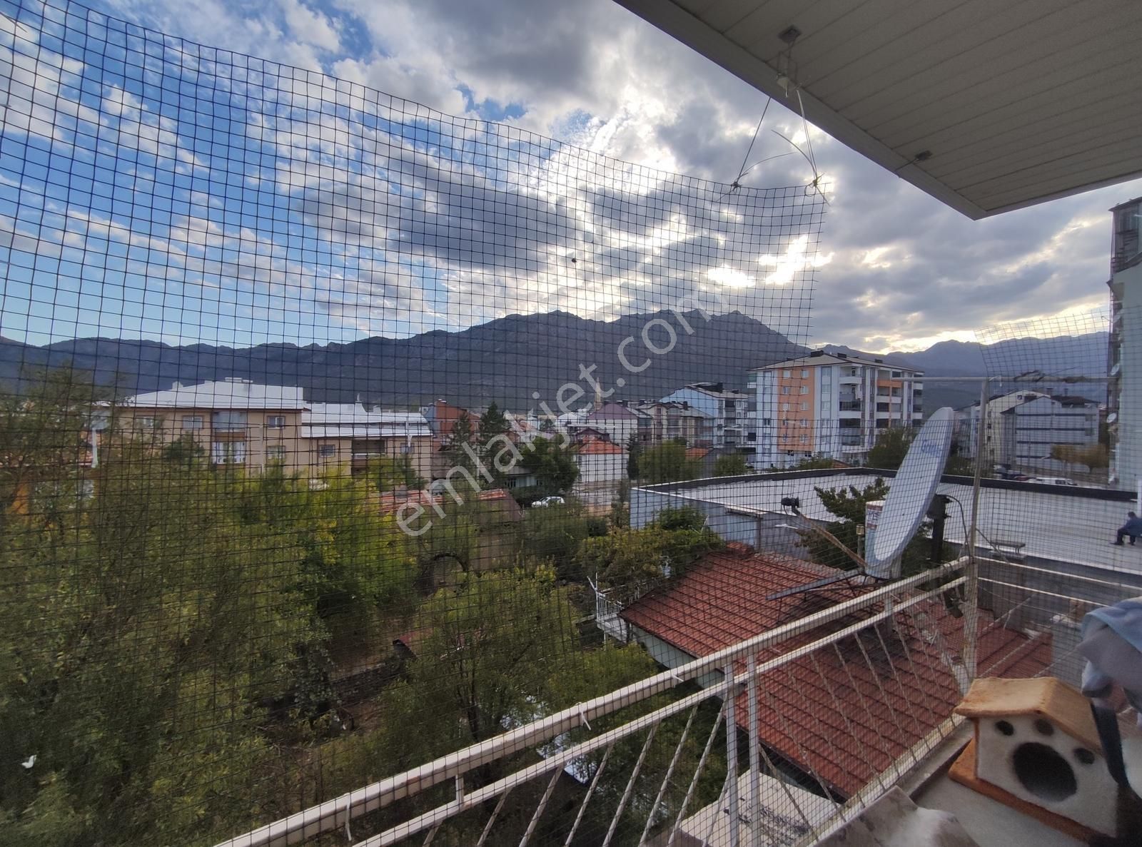 Özpınar,dan Süper Konum 2+1 2.kat Güney-kuzey-kombili-2 Balkonl - Görsel 9