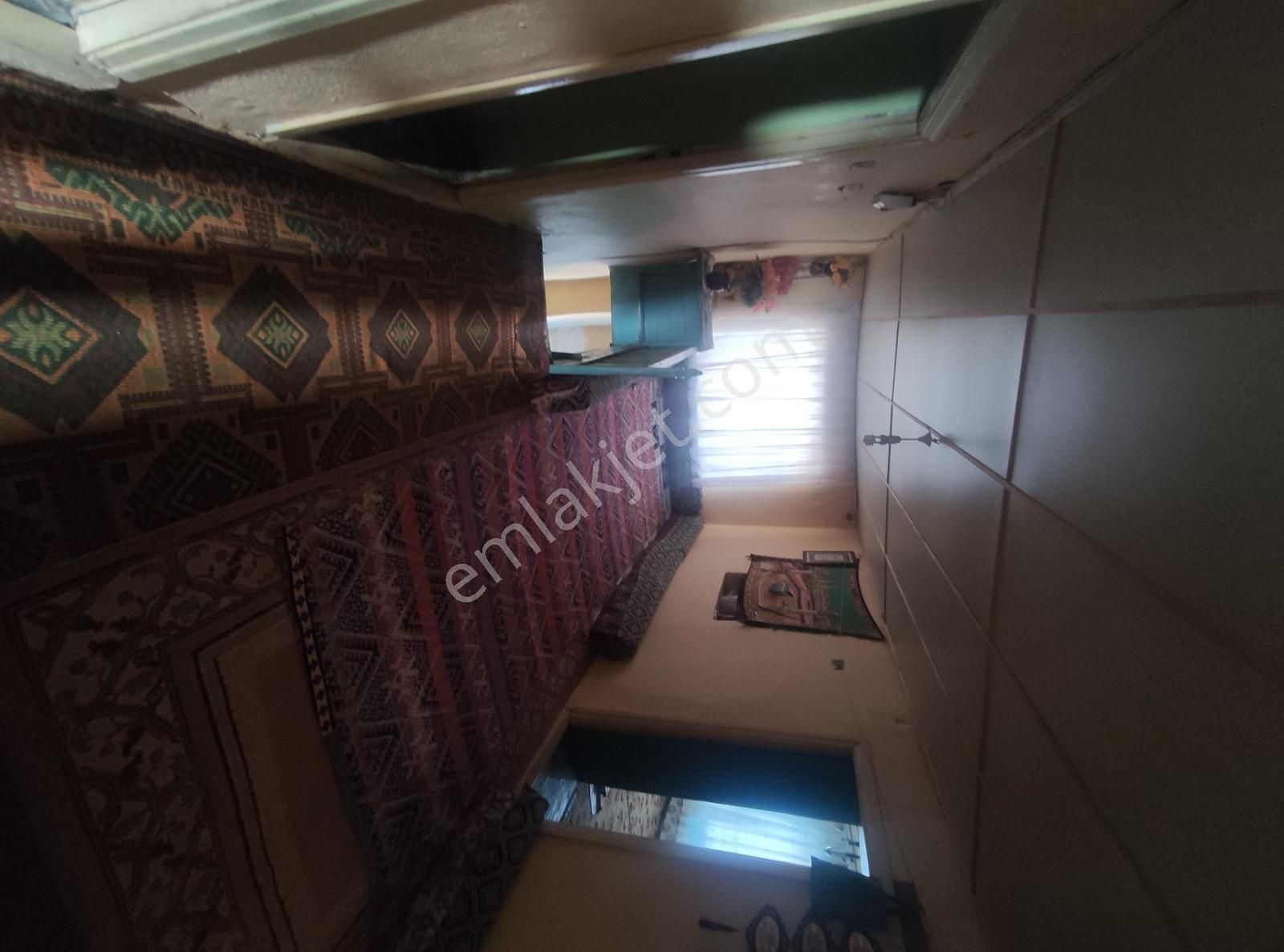 Özpınar ,dan Boyalı M. Satılık 2 Kat Müstakil Ev Arsa 526 M2 - Görsel 30