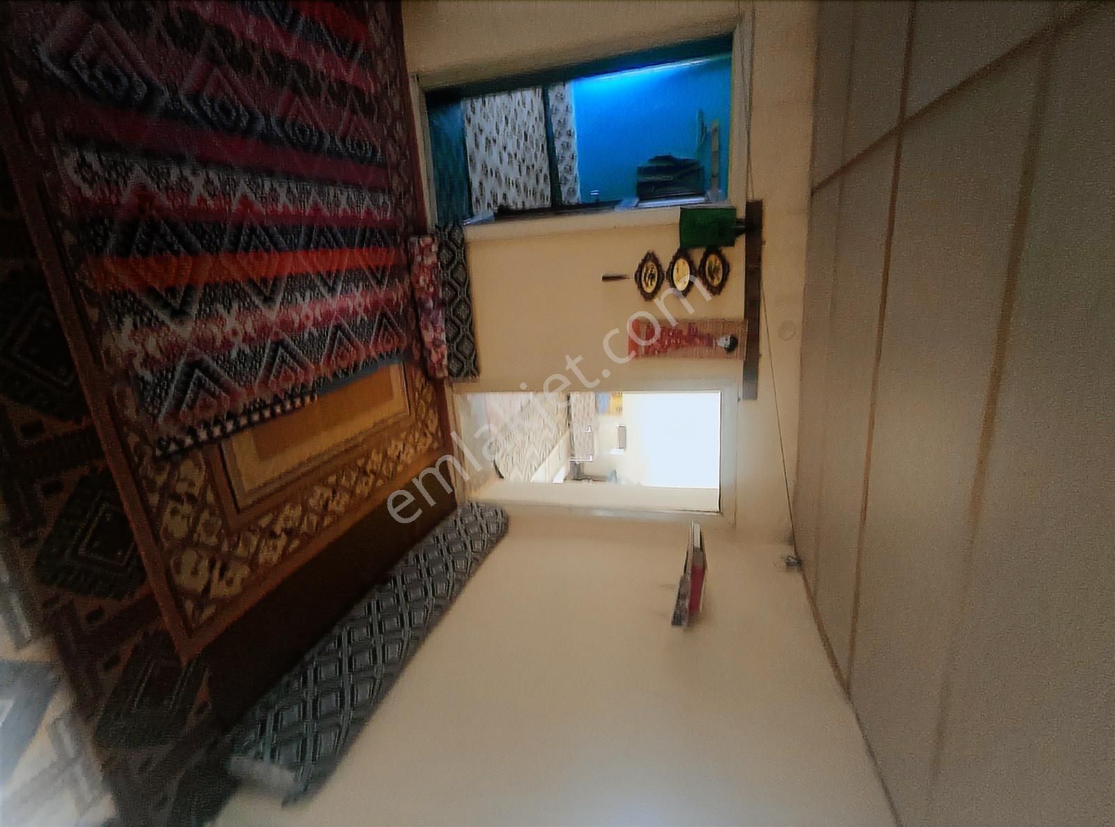 Özpınar ,dan Boyalı M. Satılık 2 Kat Müstakil Ev Arsa 526 M2 - Görsel 34