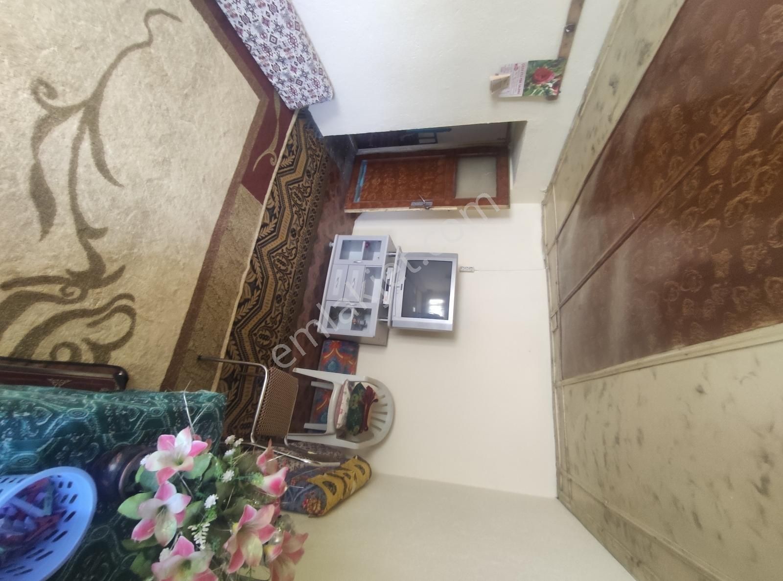 Özpınar ,dan Boyalı M. Satılık 2 Kat Müstakil Ev Arsa 526 M2 - Görsel 19