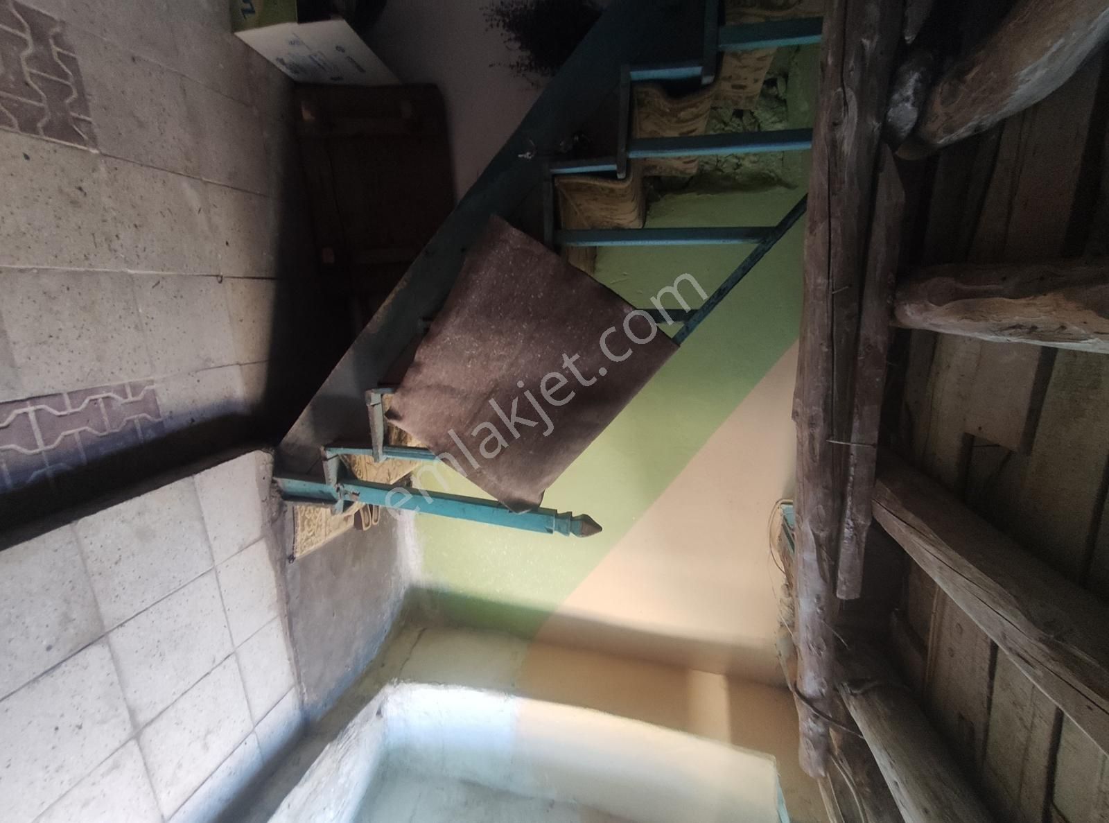 Özpınar ,dan Boyalı M. Satılık 2 Kat Müstakil Ev Arsa 526 M2 - Görsel 10