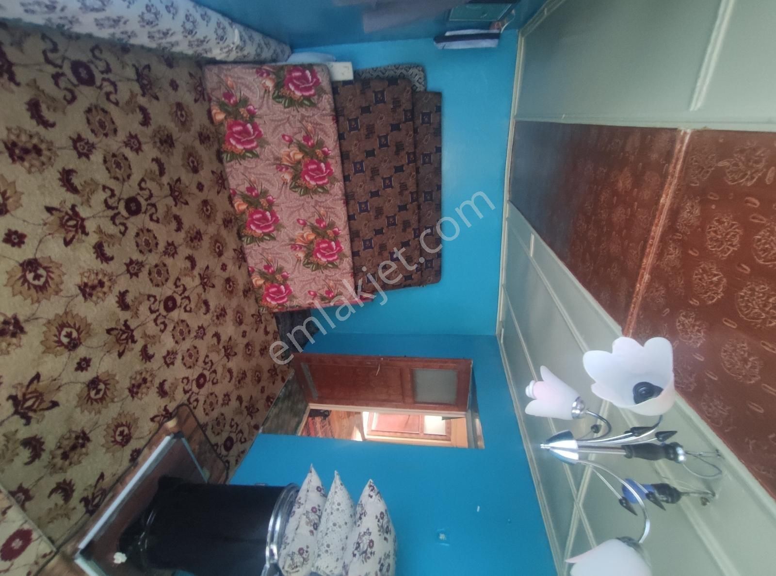 Özpınar ,dan Boyalı M. Satılık 2 Kat Müstakil Ev Arsa 526 M2 - Görsel 17