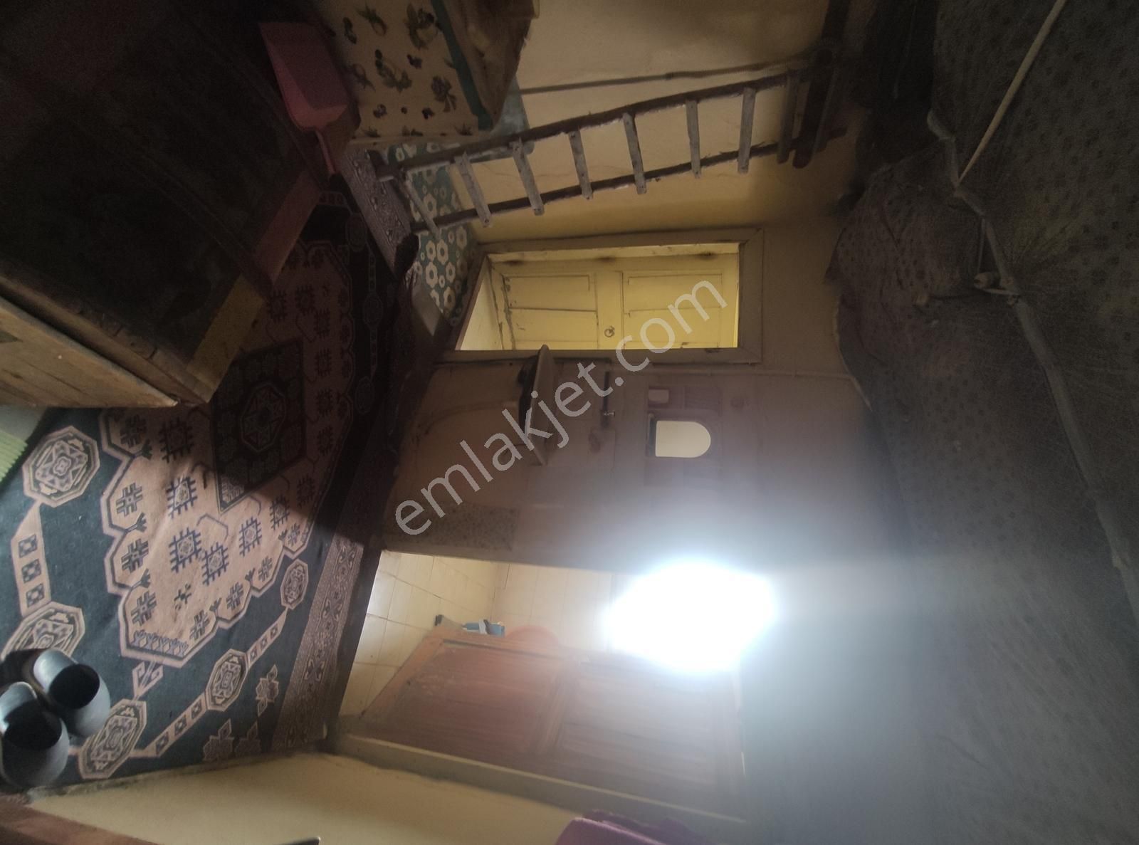 Özpınar ,dan Boyalı M. Satılık 2 Kat Müstakil Ev Arsa 526 M2 - Görsel 9