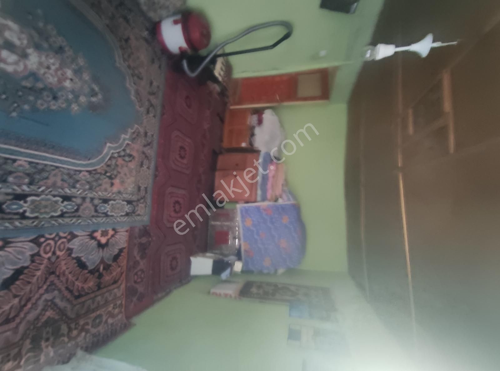 Özpınar ,dan Boyalı M. Satılık 2 Kat Müstakil Ev Arsa 526 M2 - Görsel 24