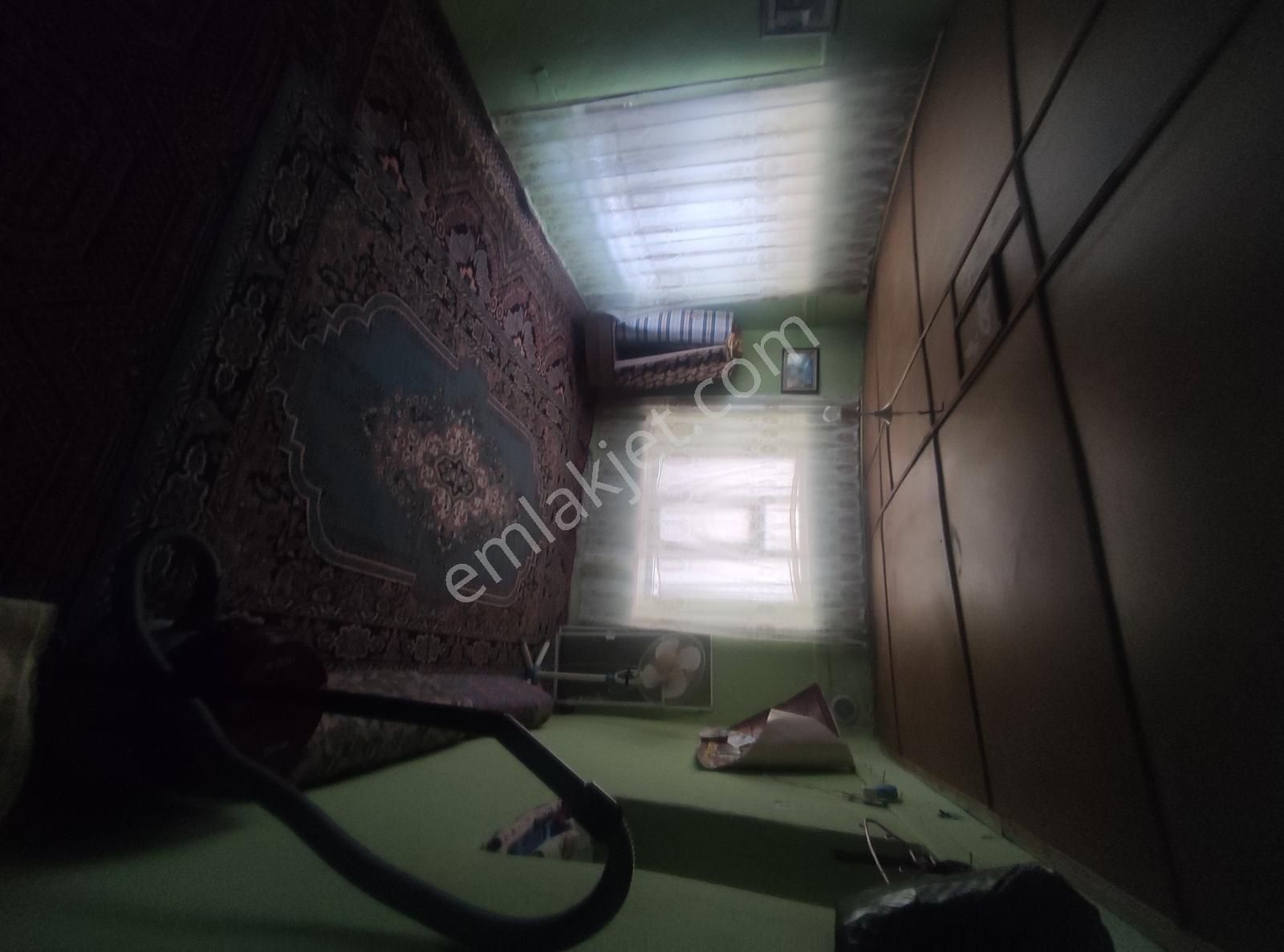 Özpınar ,dan Boyalı M. Satılık 2 Kat Müstakil Ev Arsa 526 M2 - Görsel 19