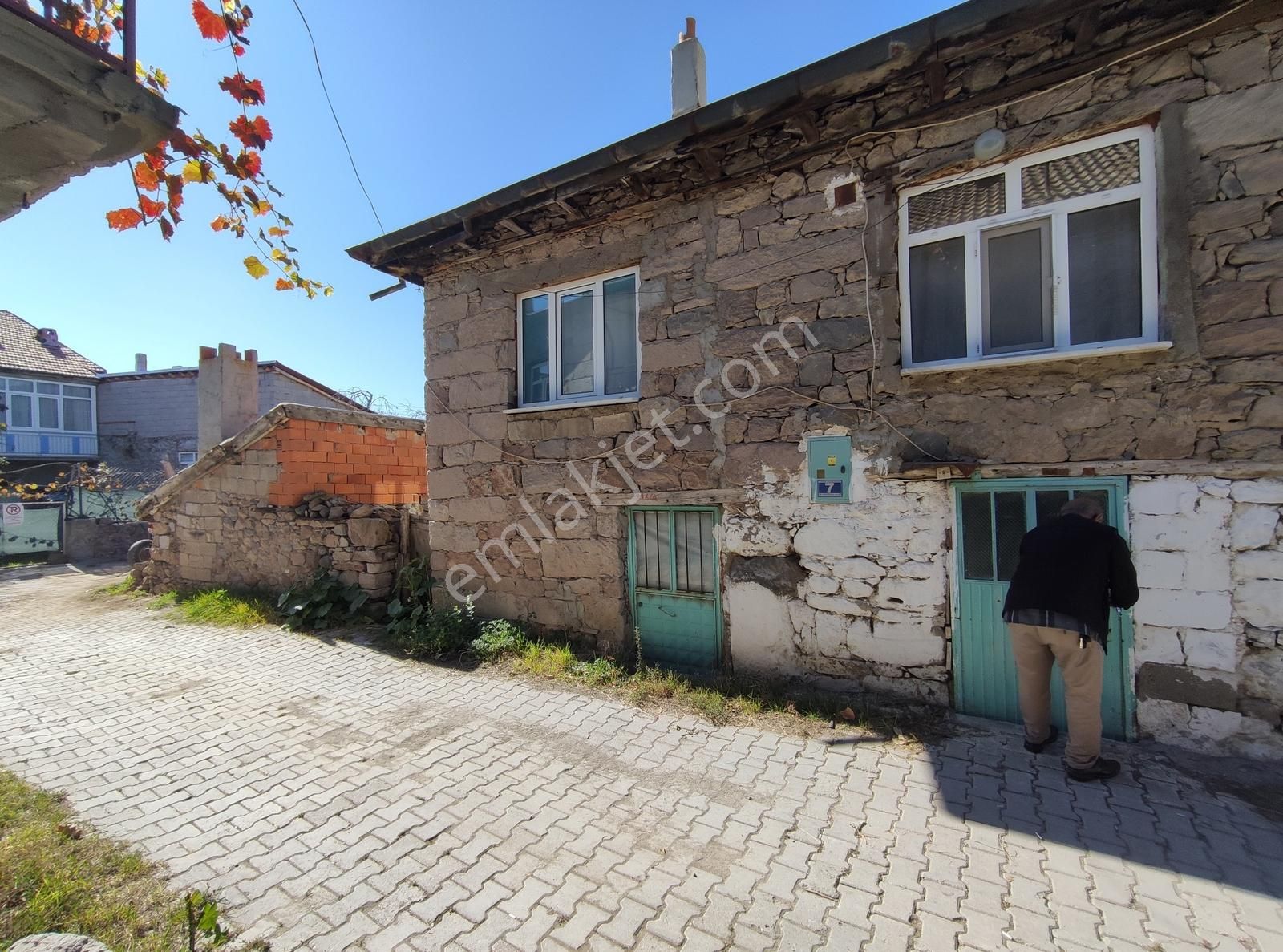 Özpınar ,dan Boyalı M. Satılık 2 Kat Müstakil Ev Arsa 526 M2 - Görsel 12