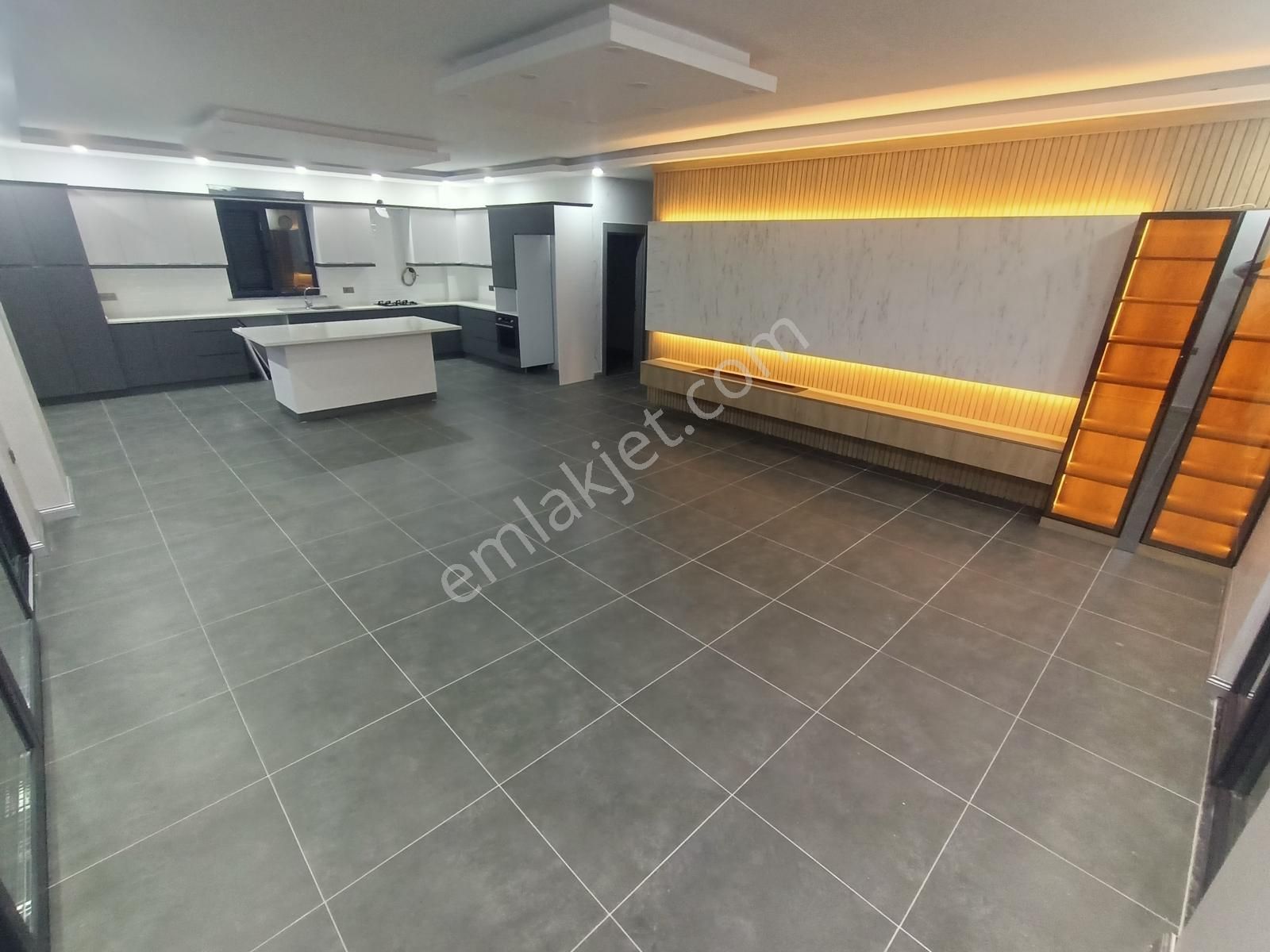 Tekirdağ Yeniçiftlik'te Ultra Lüks Havuzlu Müstakil Villa - Görsel 22