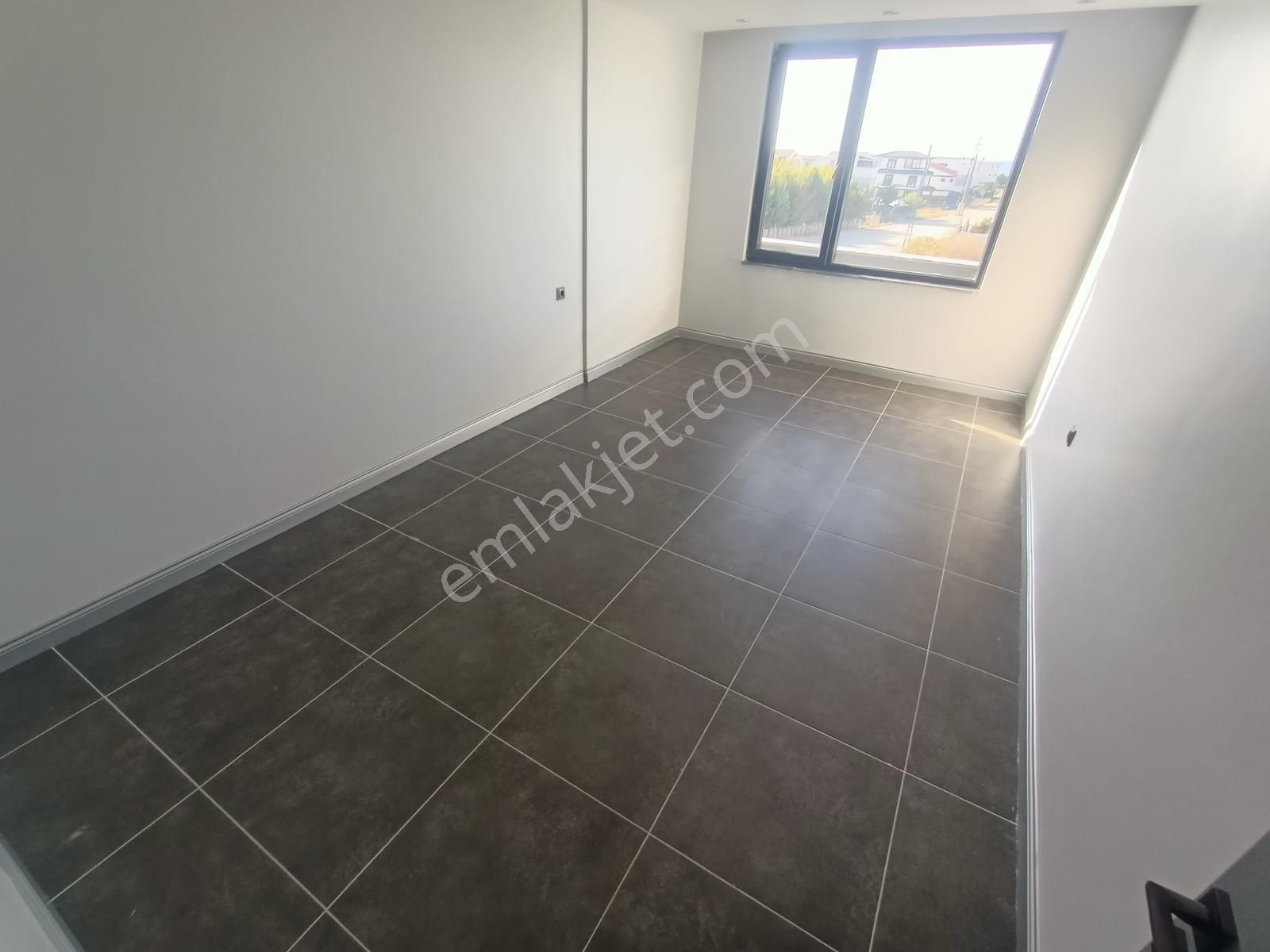 Tekirdağ Yeniçiftlik'te Ultra Lüks Havuzlu Müstakil Villa - Görsel 25