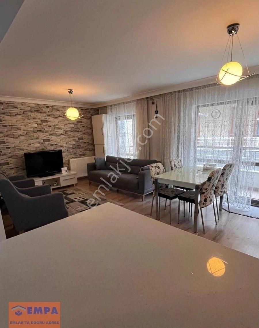 Mebusevlerinde Satılık 2+1 Dubleks - Görsel 9