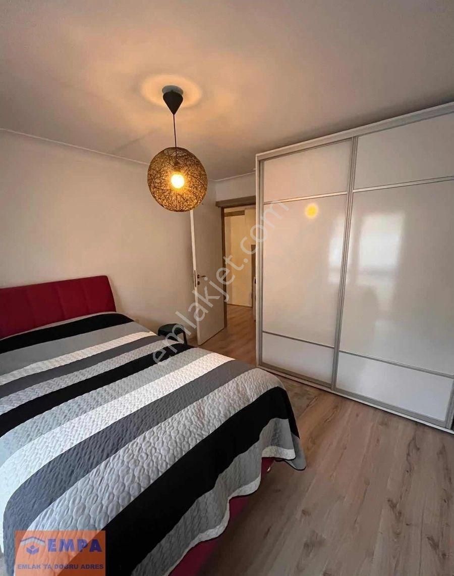 Mebusevlerinde Satılık 2+1 Dubleks - Görsel 6