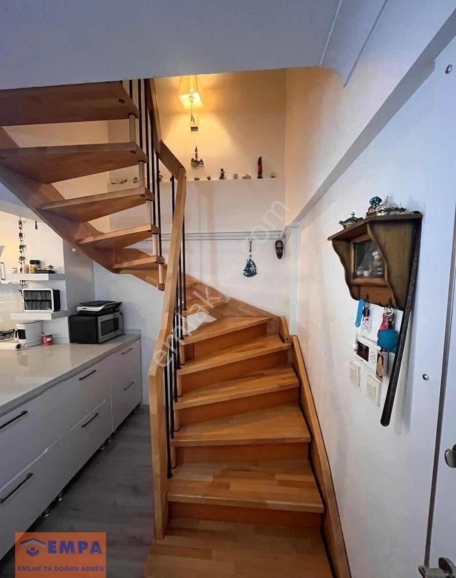 Mebusevlerinde Satılık 2+1 Dubleks - Görsel 5